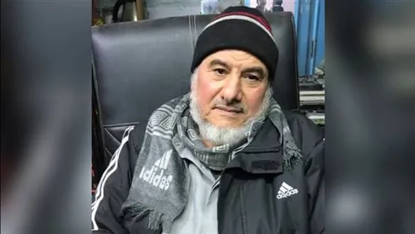 النيابة تسمح بدفن والد محمد الشناوي والأمن يقرر نقل سيارته إلى قسم شرطة الواحات.