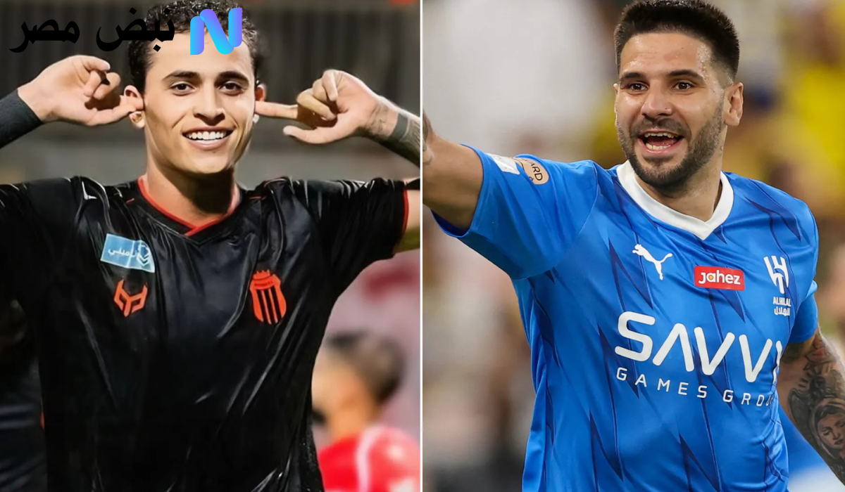 الهلال ضد الرياض.. القنوات الناقلة لمباراة al-hilal vs al-riyadh في دوري روشن السعودي 2025 وتفاصيل التعليق