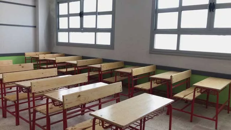 اليوم.. طلاب الثانوية العامة في الدورة الثانية يتقدمون لامتحاني الكيمياء والجغرافيا