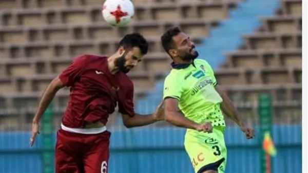 اليوم.. وادي دجلة يواجه بتروجيت في منافسات الدوري
