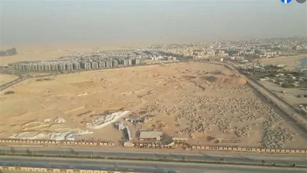 بيان مهم من وزارة الإسكان حول أسباب استرداد أرض نادي الزمالك في مدينة حدائق أكتوبر