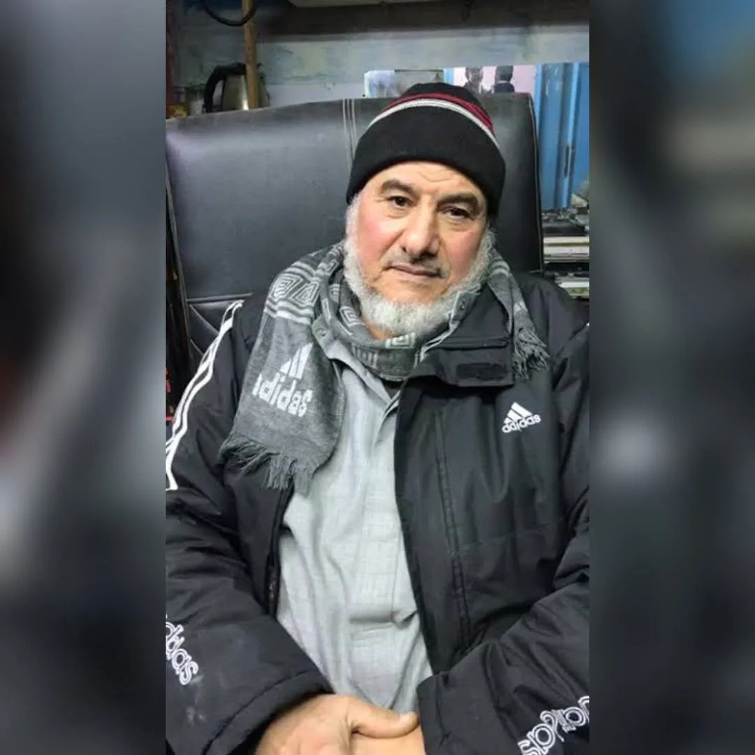 تاريخ دفن والد محمد الشناوي، حارس مرمى النادي الأهلي