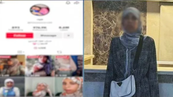 تجديد احتجاز علياء قمرون لمدة 15 يومًا بتهمة غسل الأموال