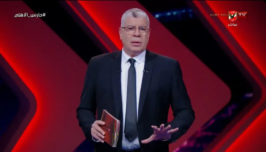 تصريح قوي من شوبير بعد إزالة أرض الزمالك