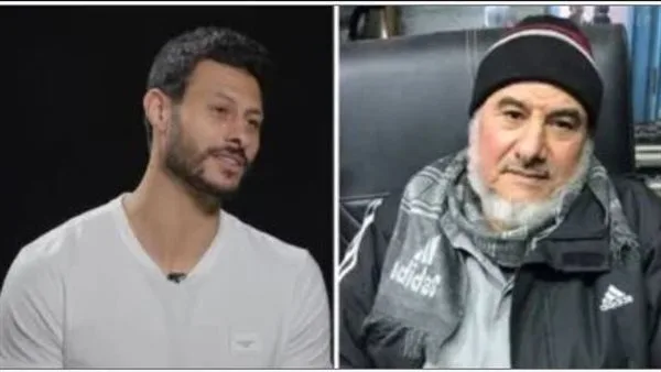 «تعديل موعد جنازة والد محمد الشناوي بعد صلاة الظهر في كفر الشيخ»