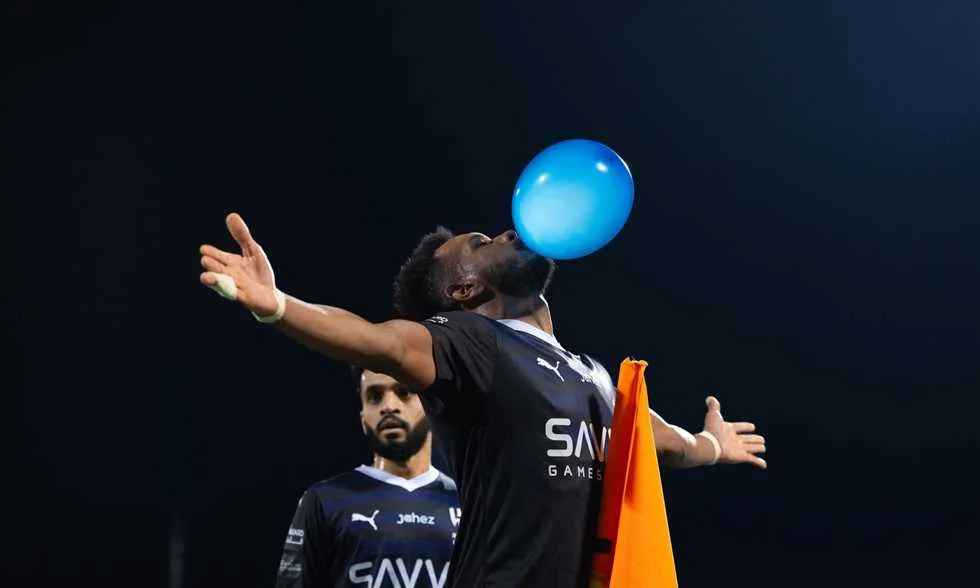 الهلال يصر على الاحتفاظ بالبليهي ويتجاهل عرض اتحاد جدة
