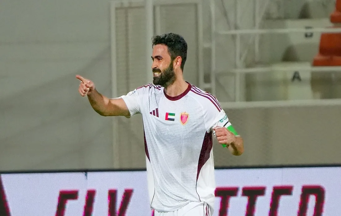توقيت مواجهة شباب الأهلي مع الوحدة في الجولة الثانية من دوري الإمارات