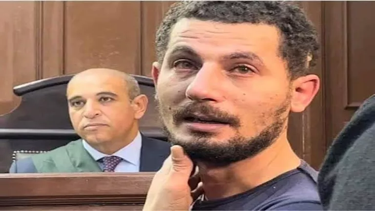 جريمة أذهلت المجتمع المصري.. تنفيذ حكم الإعدام بحق سفاح الإسماعيلية عبد ال