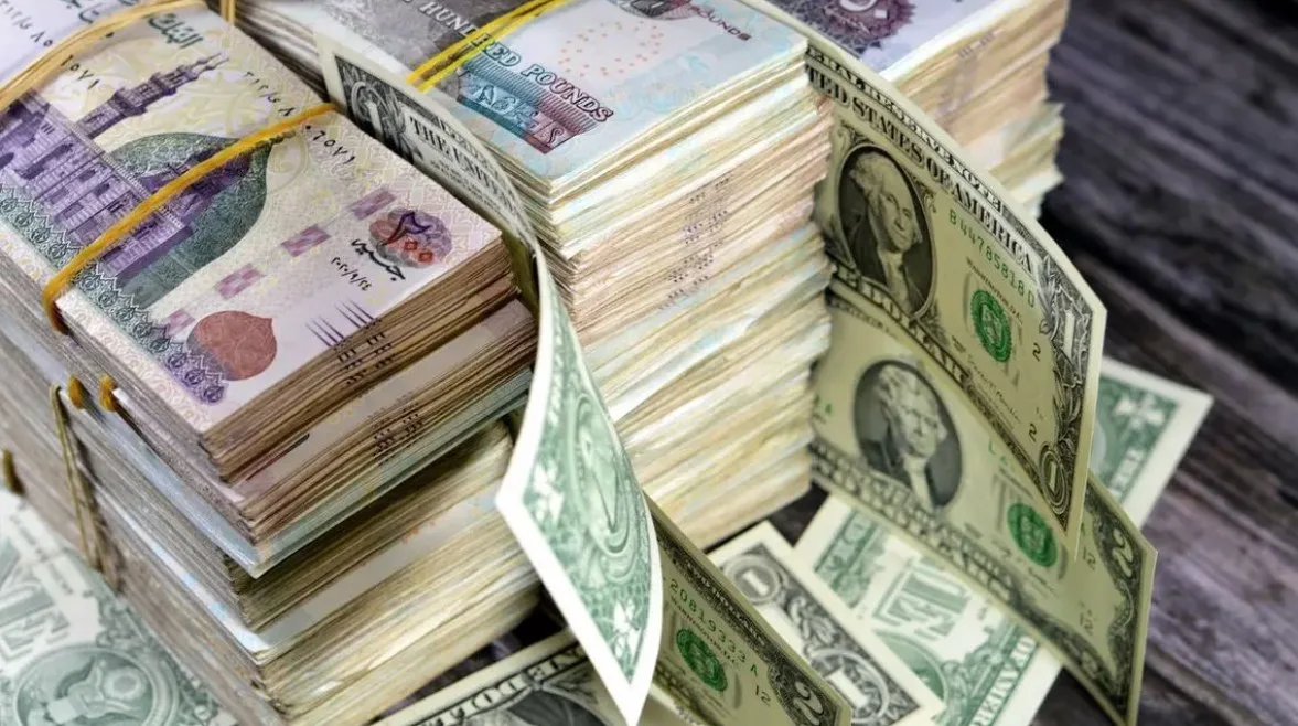 خبير مصرفي يقترح الاستفادة من “سلطة فرعونية” لتعزيز احتياطات النقد الأجنبي