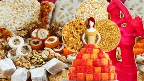 خصومات 25% على أسعار حلوى المولد النبوي 2025