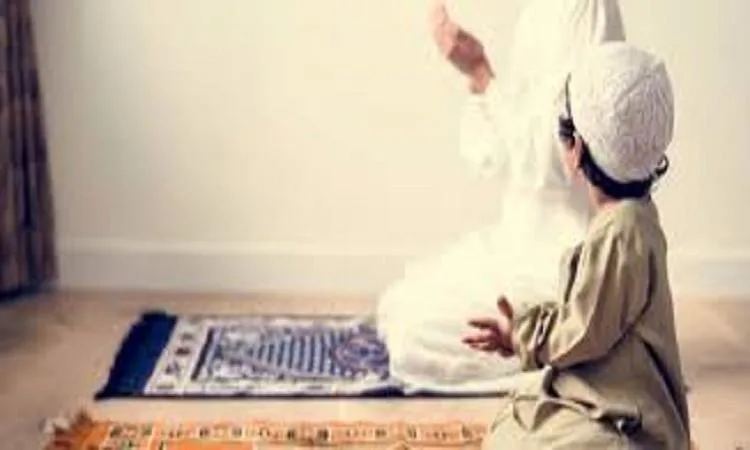 التربية الجيدة للأبناء تعد من خير الصدقات المستمرة