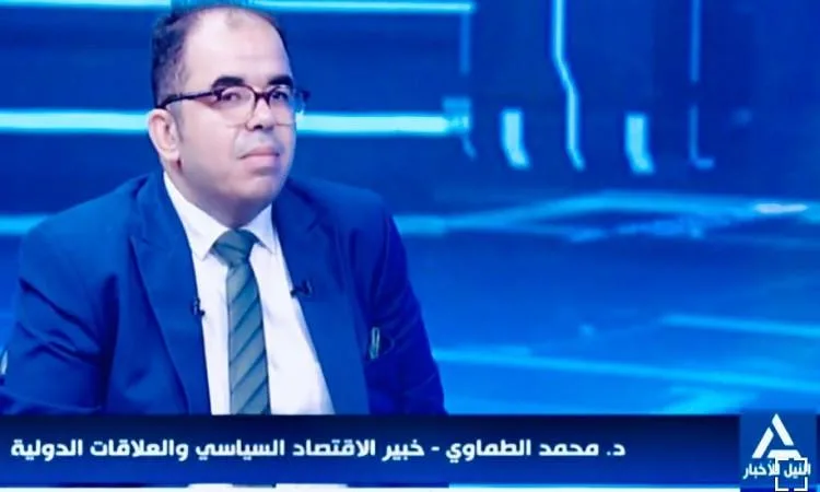 الضرائب الجمركية تمثل جزءًا من التوترات الإقليمية الراهنة