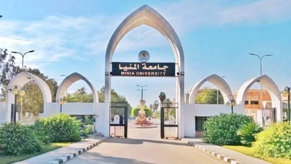 رئيس جامعة المنيا يعلن عن تعيين وتجديد وكلاء ورؤساء أقسام في 6 كليات