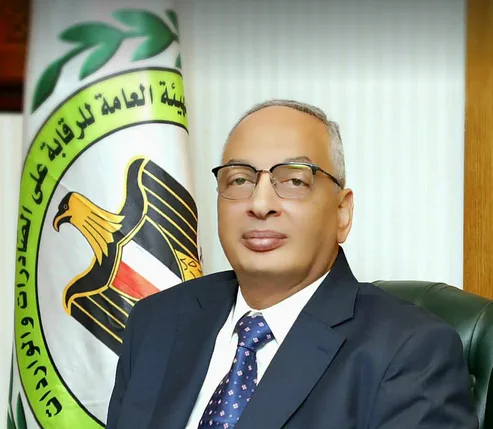نتقدم بخطوات ثابتة لتقليل مدة الإفراج الجمركي.
