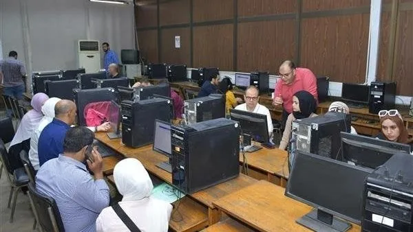 رابط نتيجة تعديل الاغتراب للحصول على بطاقة الترشيح 2025