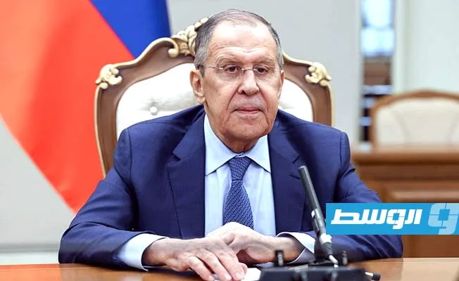 روسيا ترى وجود قوات أوروبية في أوكرانيا كأمر “مرفوض”
