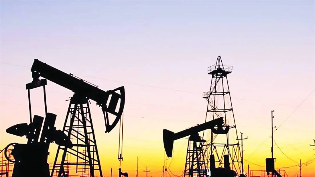 زيادة واردات الصين من زيت الوقود في يوليو إلى أعلى مستوى في 7 أشهر
