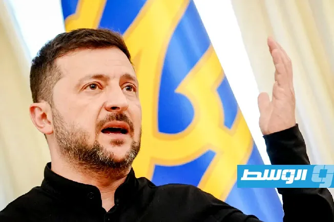 لا يمكن الاعتماد على الصين كضامن لأمن أوكرانيا