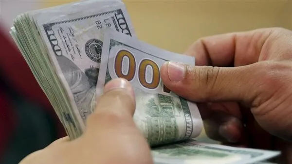 سعر الدولار مقابل الجنيه المصري خلال منتصف التداولات في البنوك اليوم