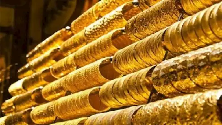 سعر الذهب في مصر اليوم الخميس 21 أغسطس 2025 عند بدء التداولات
