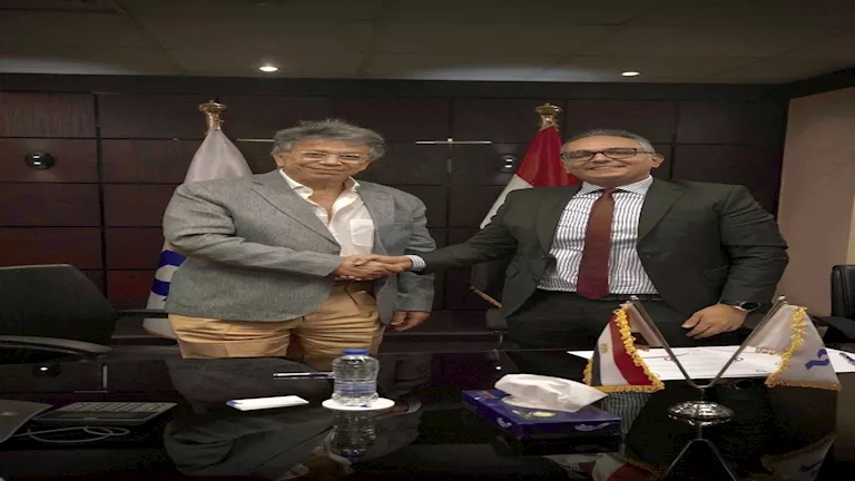 شراكة بين المتحدة و”تيك توك” لنقل مراسم افتتاح المتحف المصري الكبير