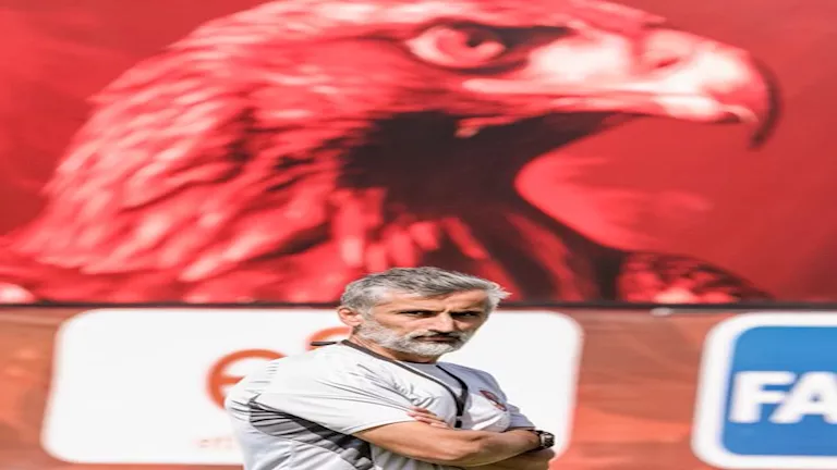 شوبير يوضح تفاصيل أسلوب تدريب ريبيرو في الأهلي