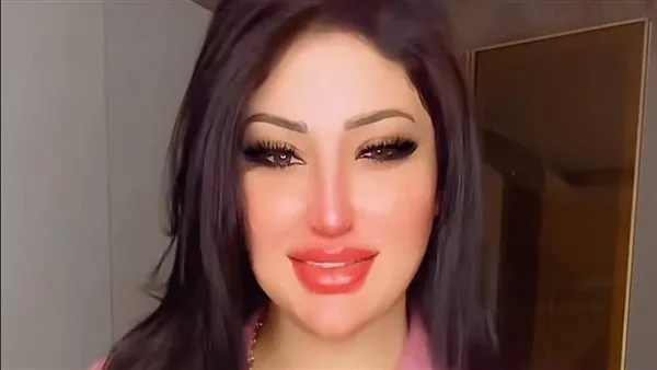 ضبط التيك توكر نورهان حفظي بحوزتها مخدر “آيس” و75 ألف دولار.. إليكم التفاصيل