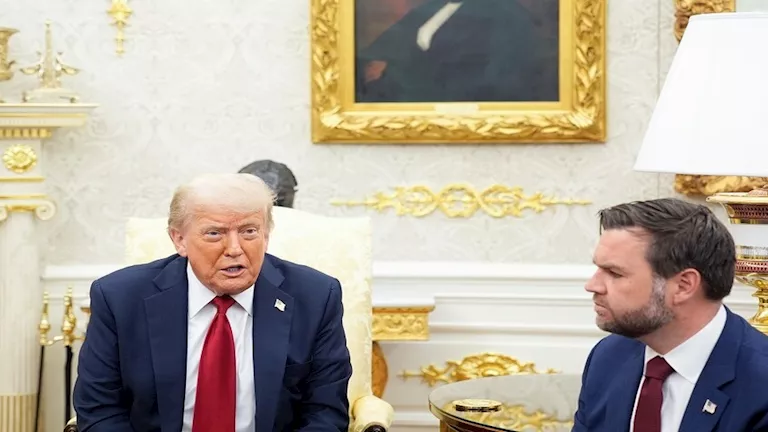 من أسباب احترام بوتين للرئيس الأمريكي هو إدراكه أن ترامب يهتم بمصالحه.