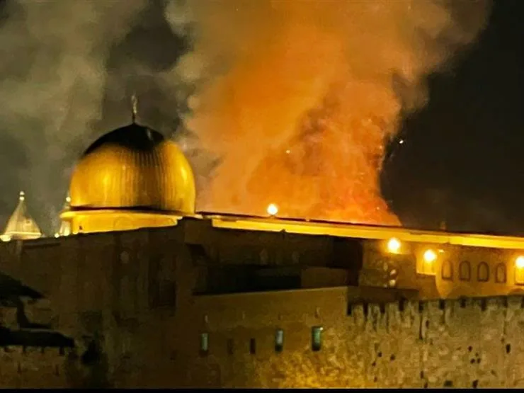 سيظل جوهر الصراع مع إسرائيل
