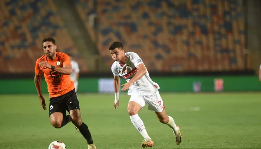 فيديو… عرض سويسري لمحمد شحاتة