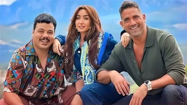 فيلم الشاطر يحقق 84.8 مليون جنيه إيرادات خلال 5 أسابيع في دور العرض السينمائي