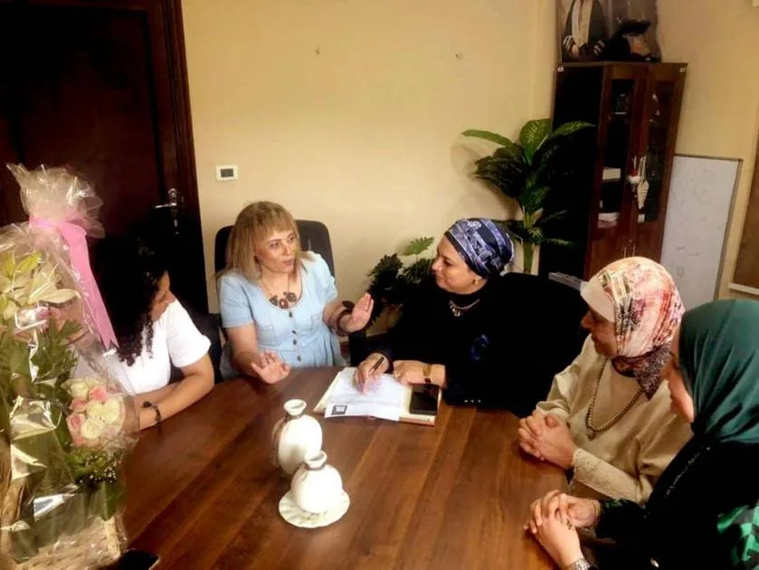 قضايا النساء في «مهرجان إيزيس الدولي للمسرح»