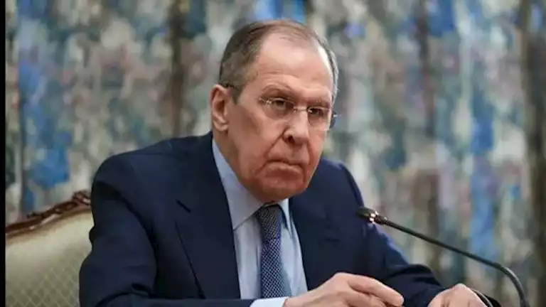 نؤيد توفير ضمانات أمنية لأوكرانيا وفقاً لاتفاقيات إسطنبول 2022