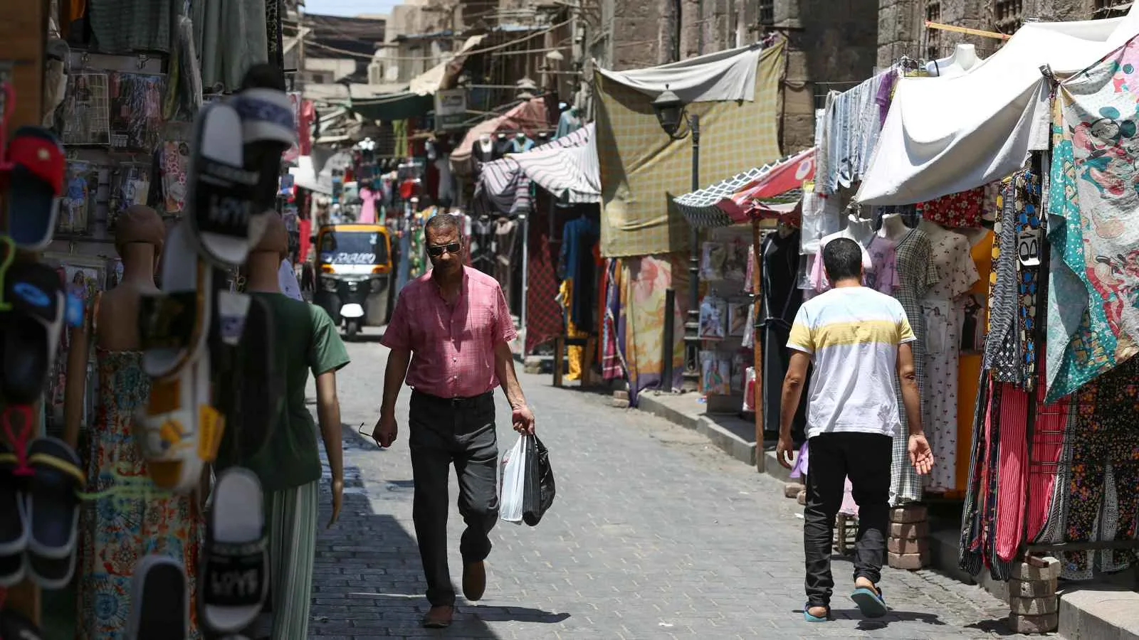لماذا تُعتبر القاهرة والإسكندرية من أقل المدن تكلفة للعيش في إفريقيا؟