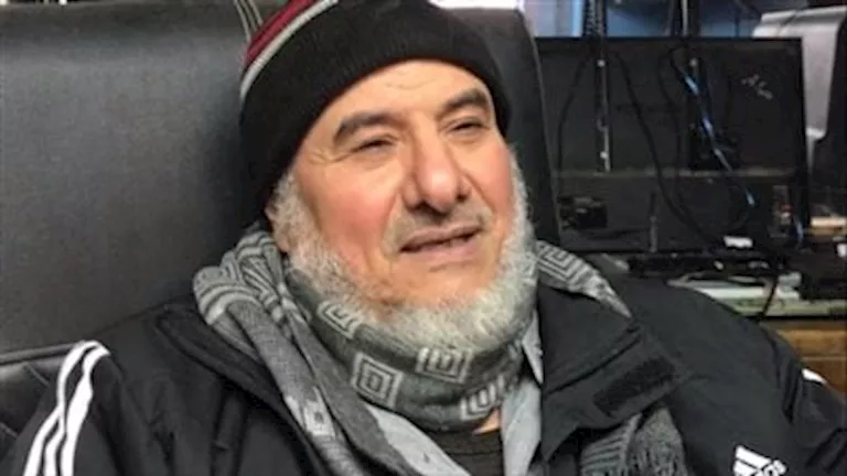 ماذا أوضح والد الشناوي حول ارتباط عائلته بالنادي الأهلي قبل رحيله؟