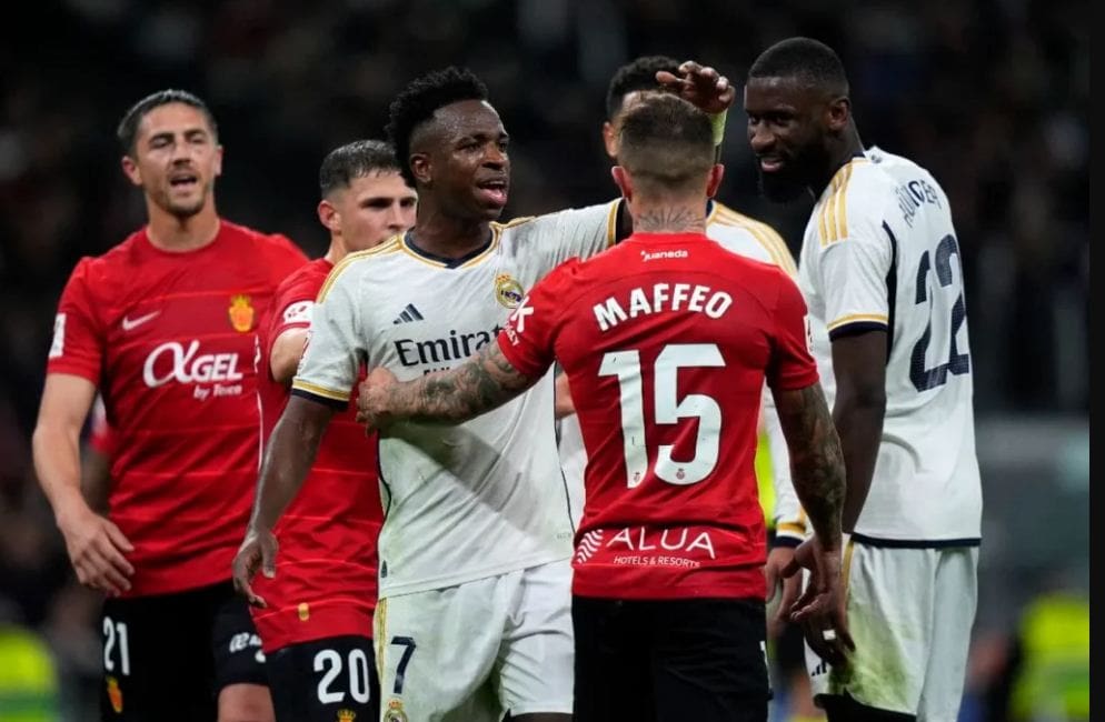 جودة HD: تعرف على القنوات الناقلة لمباراة ريال مدريد أمام ريال مايوركا في الدوري الإسباني
