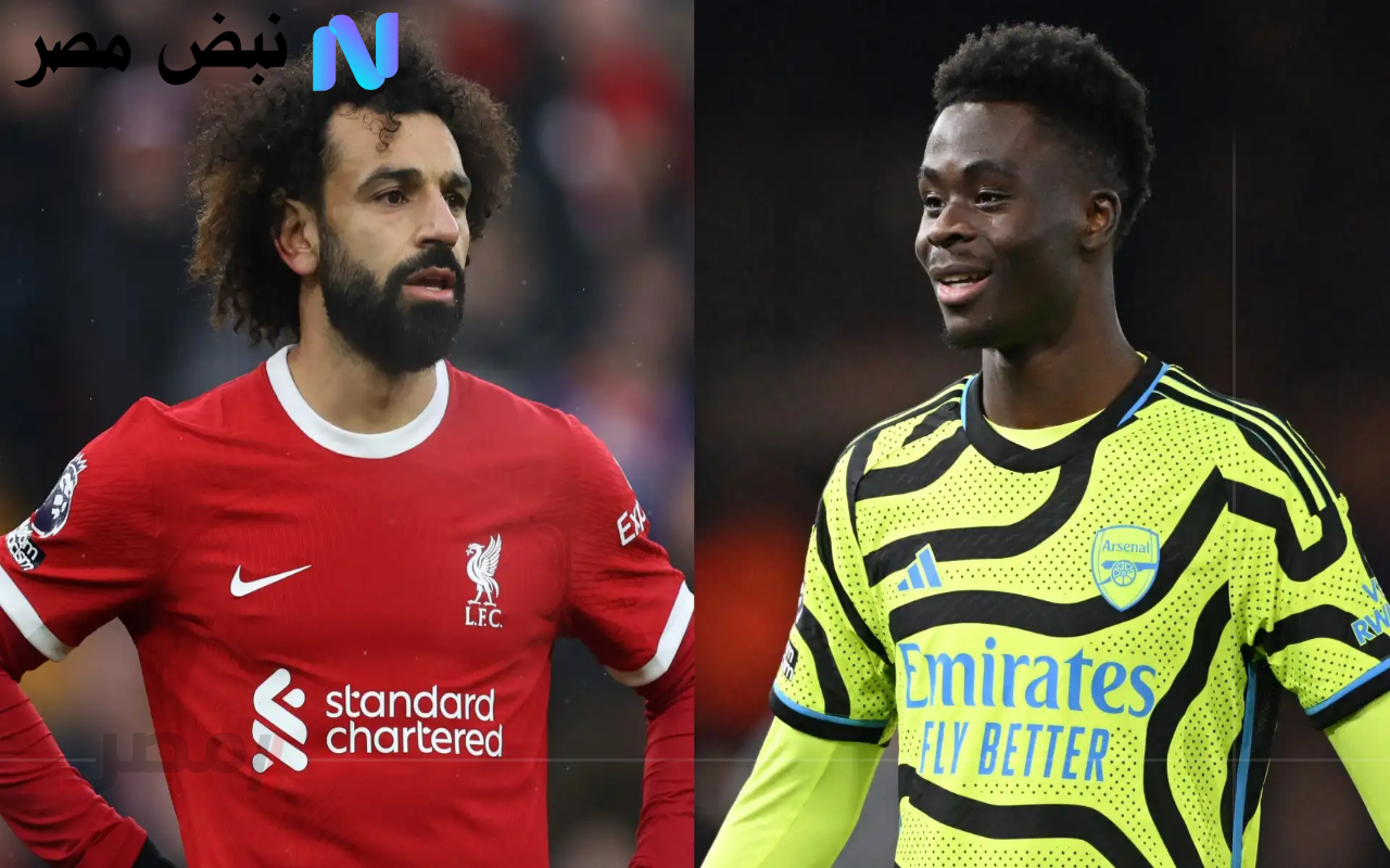“قمه الاثاره”.. موموعد مباراة ليفربول وأرسنال اليوم في الدوري الانجليزي الممتاز 2025 بالتفاصيل الكامله