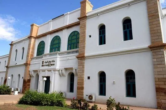 الحكومة الرقمية هي الإجابة! 💡