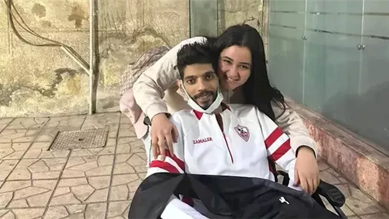محامي زوجة إبراهيم شيكا يوضح حقيقة الاستدعاء وتفاصيل الوثائق الطبية