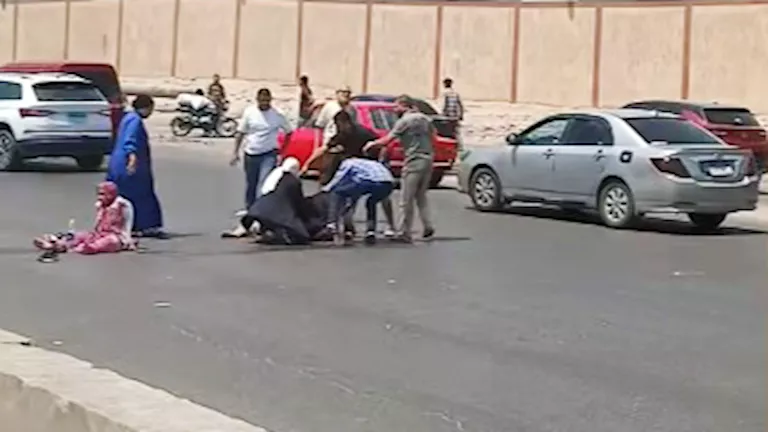 محكمة الجنح تبرئ لاعب كرة قدم من تهمة القتل الخطأ لسيدتين على الطريق السريع
