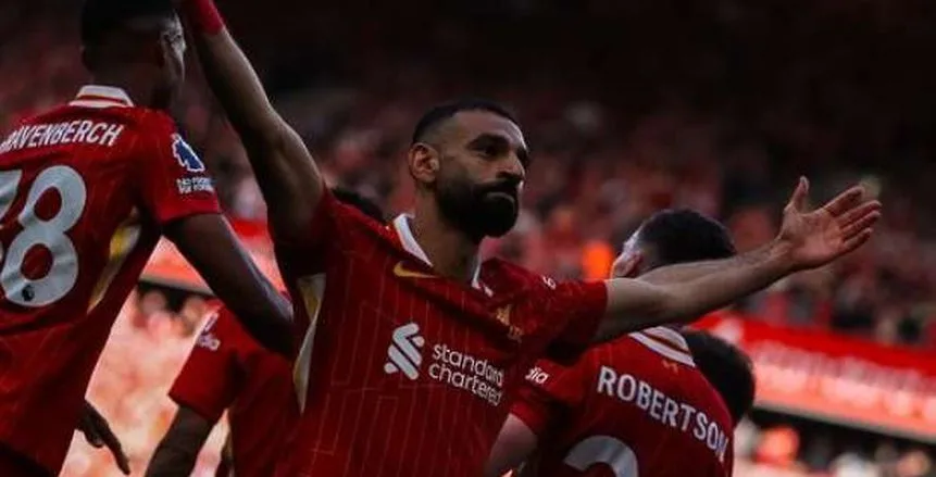 محمد صلاح يسعى لتحقيق رقم قياسي منفرد أمام نيوكاسل في الدوري الإنجليزي