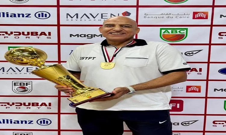 البطولة العربية انطلاقة إيجابية لهذا الجيل