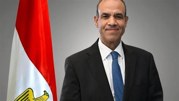مصر تدعم المبادرات العالمية لتحقيق السلام في أوكرانيا