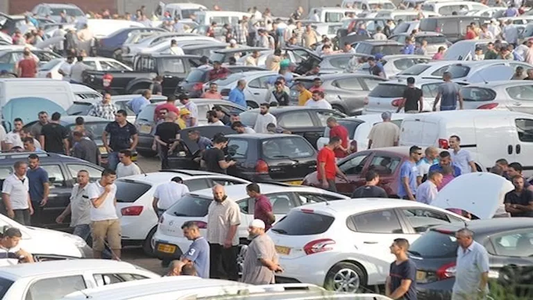 سيارات مستعملة متاحة للطلاب بأسعار مناسبة