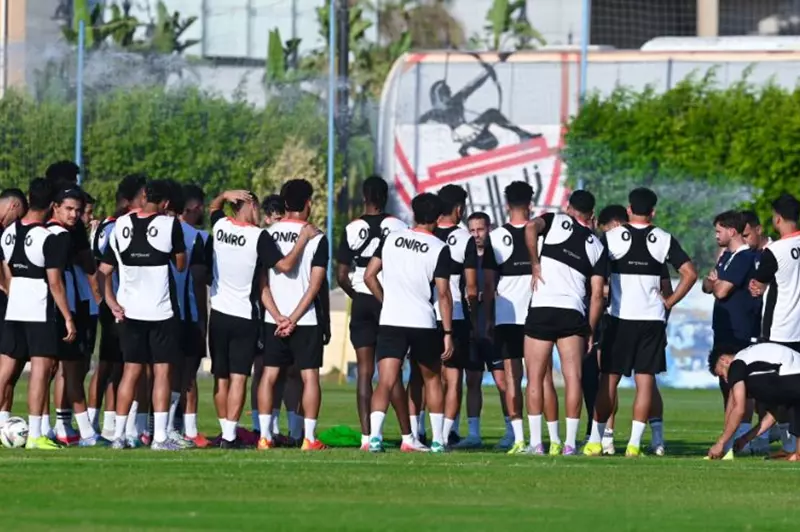 تحديث حول ثنائي الأهلي، احتجاج الإسماعيلي، واستبعاد 8 لاعبين من قائمة الزمالك.