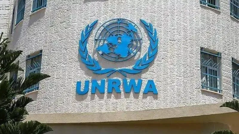 موظفو «الأونروا» يزاولون عملهم في ظروف قاسية يومياً بغزة