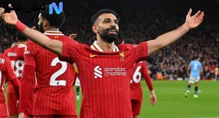 الكلاسيكو الإنجليزي الكبير.. صلاح يتحدى آرتيتا ومهاجمي آرسنال في مواجهة اليوم المصيرية
