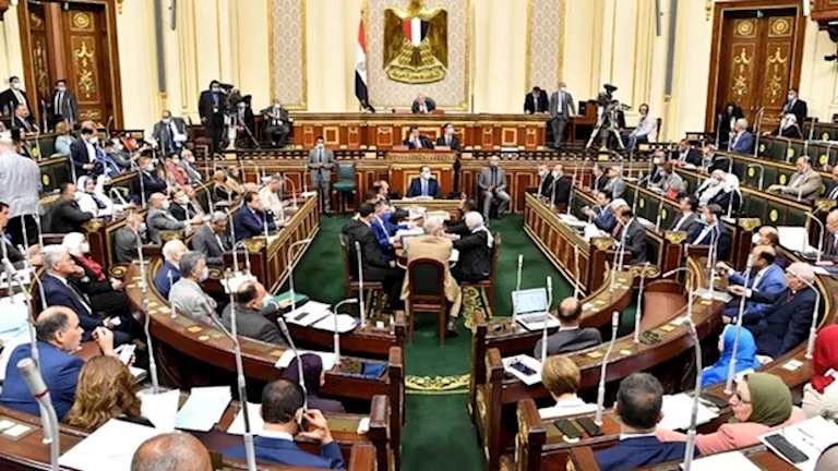 نائب برلماني يطلب تنفيذ الحد الأدنى للأجور للمعلمين الذين تزيد أعمارهم عن 45 عامًا