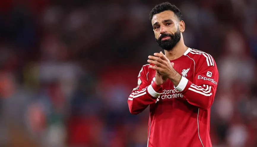 نجم ليفربول يدهش محمد صلاح بتصريحات غير متوقعة