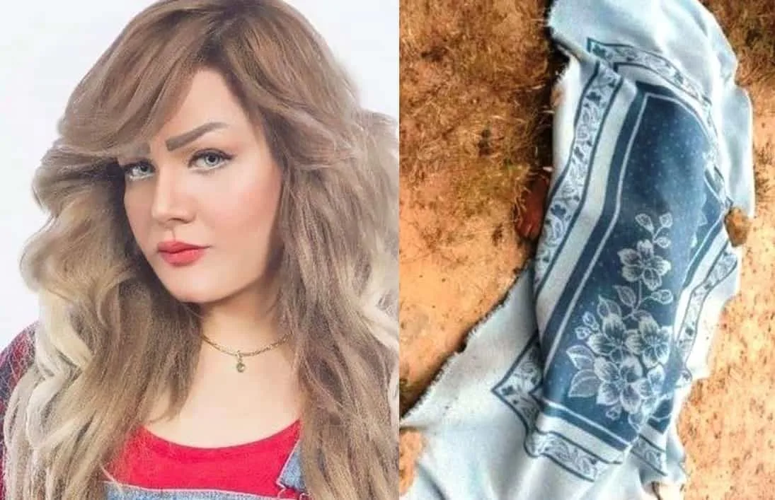 نهاية مأساوية لقصة خيانة.. إعدام القاضي الذي اغتال المذيعة شيماء جمال